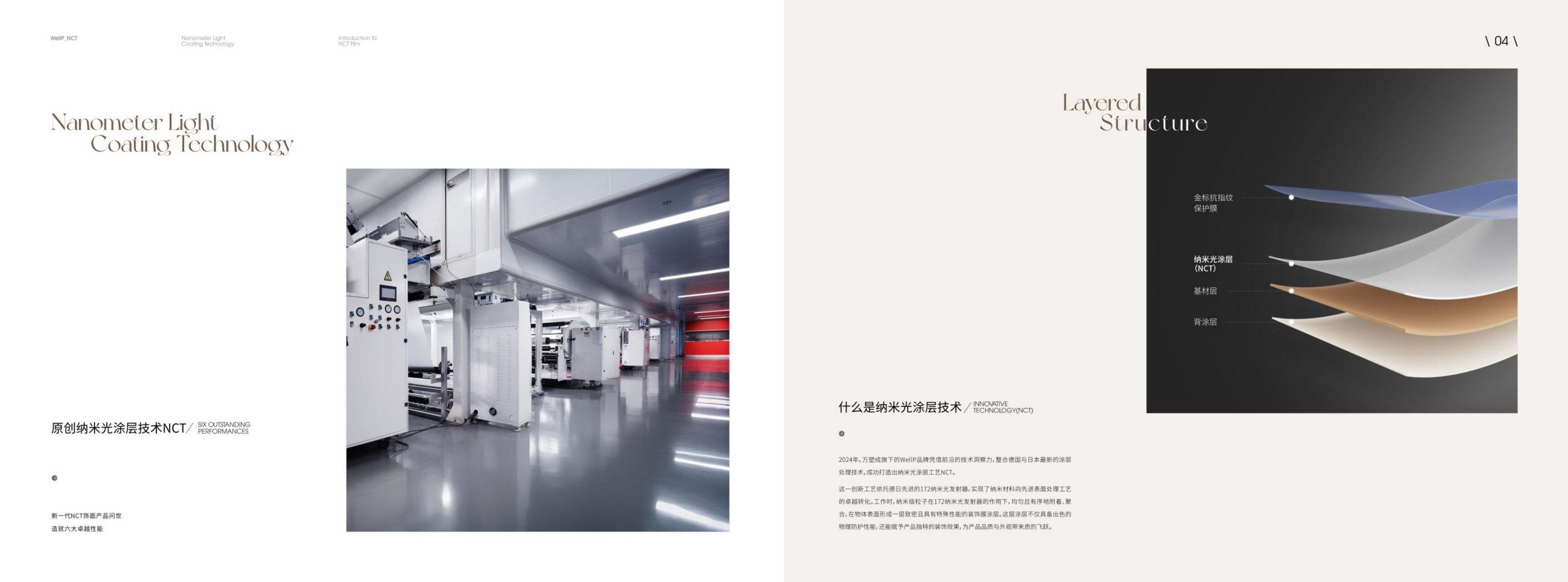 万塑成 WellP 产品手册第5页