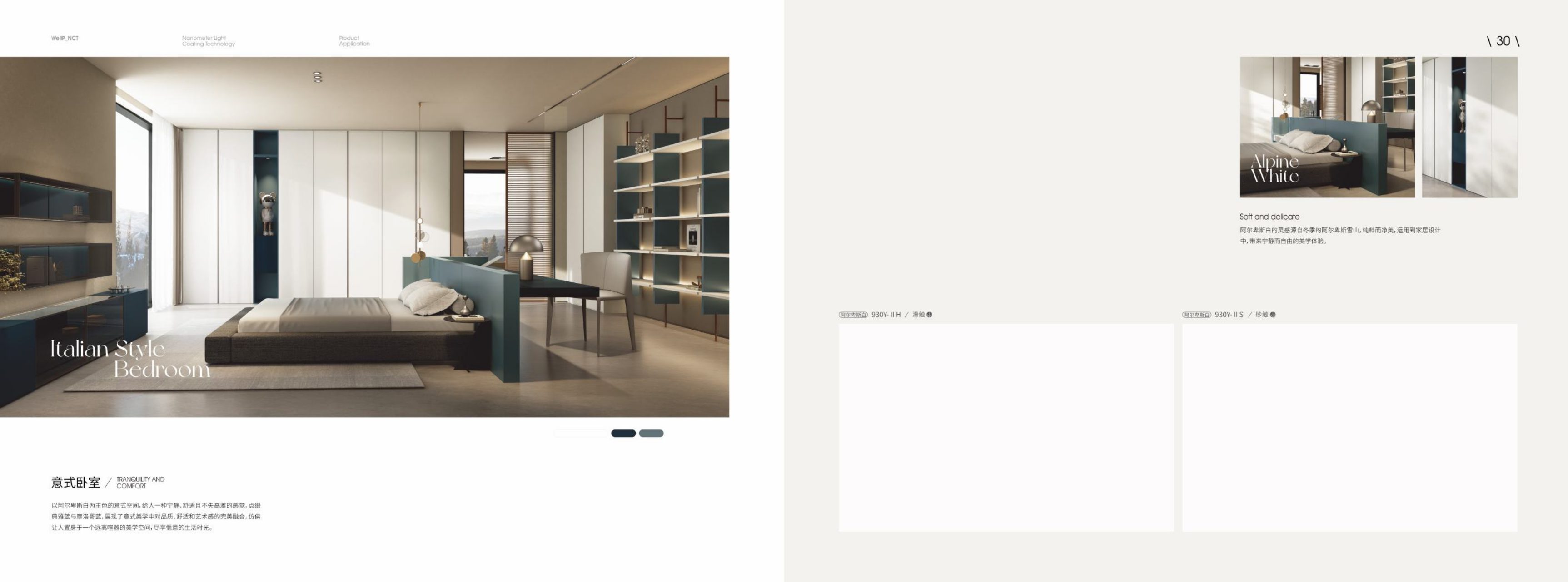 万塑成 WellP 产品手册第18页